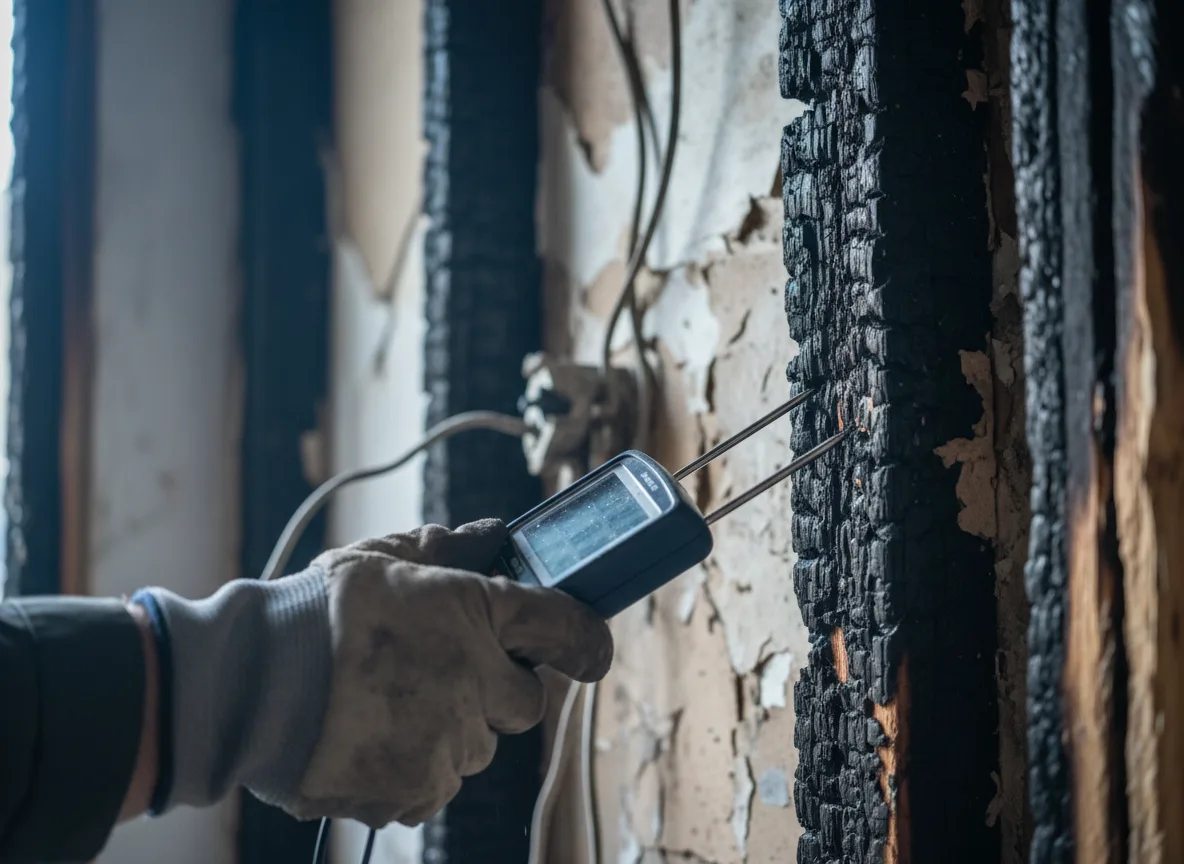 Fire Damage Restoration Mcclure, IL FAQs
